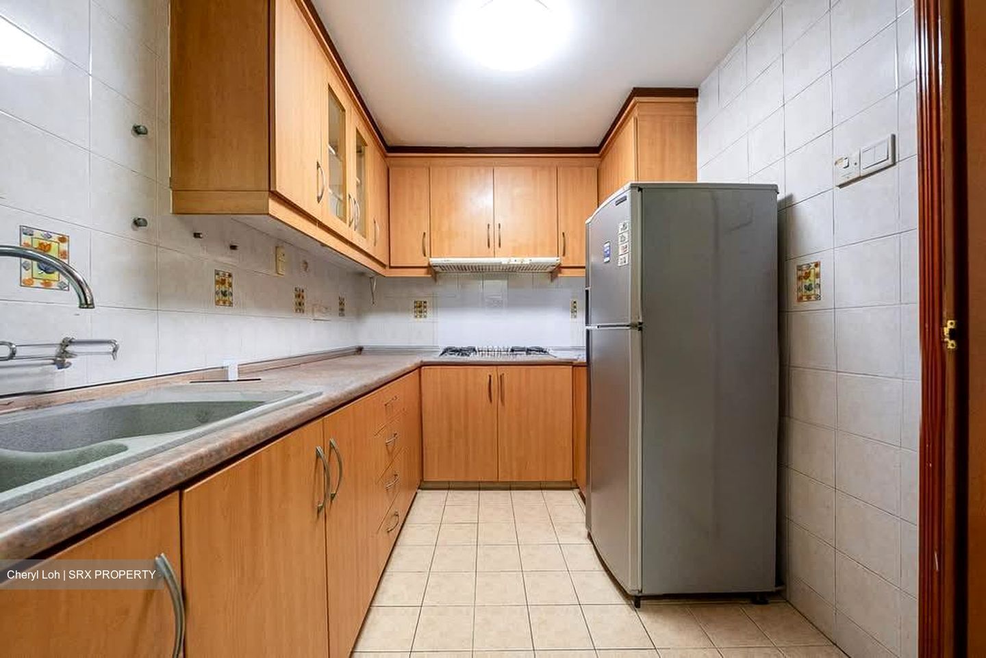 Sun Plaza (D27), Apartment #558332821